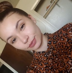 Meet your Posher, Chyanne